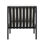 Middlebrook Designs Solid Wood Patio Lounge Chair