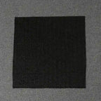 Polytrends Endless Patio Sectional 8-Piece Lounge Sofa Set with Gray Frame