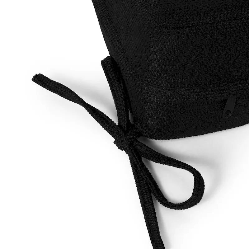 Polytrends Endless Patio Sectional 8-Piece Lounge Sofa Set with Gray Frame