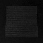 Polytrends Endless Patio Sectional 8-Piece Lounge Sofa Set with Gray Frame