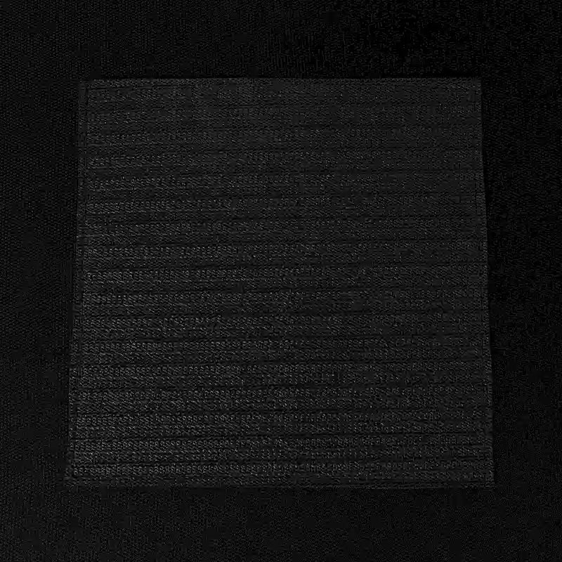 Polytrends Endless Patio Sectional 8-Piece Lounge Sofa Set with Gray Frame