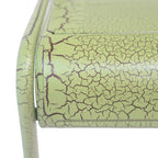 Christopher Knight Home Carmella Outdoor Metal Barstool (Set of 6)