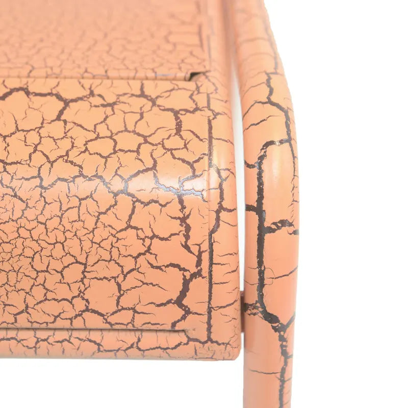 Christopher Knight Home Carmella Outdoor Metal Barstool (Set of 6)