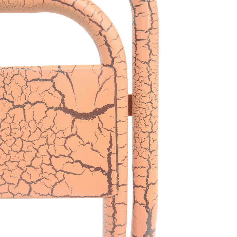 Christopher Knight Home Carmella Outdoor Metal Barstool (Set of 6)