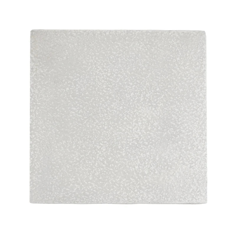 Christopher Knight Home - Mirod Indoor/Outdoor MGO Side Table with Faux Stone Top and Natural Wood Frame