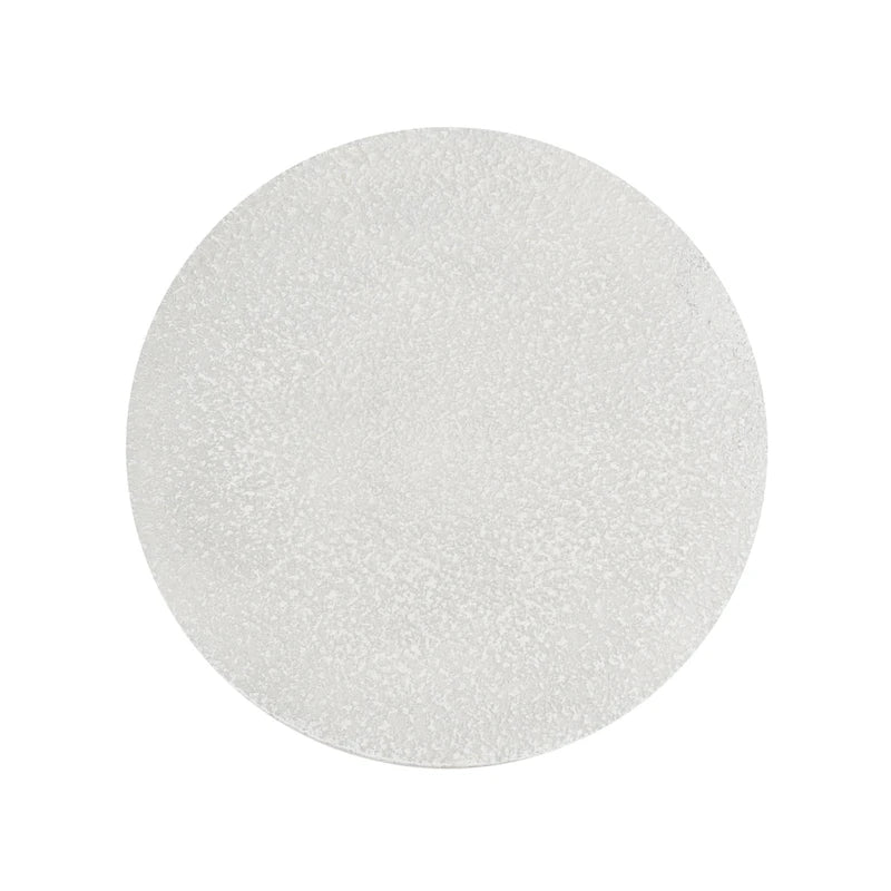 Christopher Knight Home - Mirod Indoor/Outdoor MGO Side Table with Faux Stone Top and Natural Wood Frame