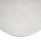 Christopher Knight Home - Mirod Indoor/Outdoor MGO Side Table with Faux Stone Top and Natural Wood Frame