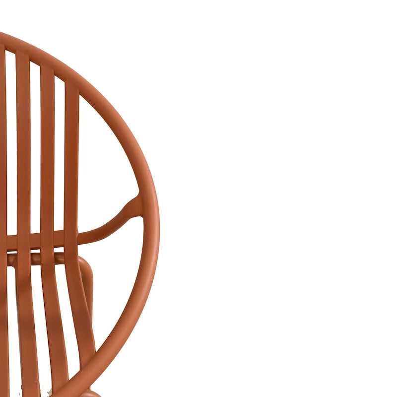 Christopher Knight Home - Emma Outdoor Wood and Resin 7 Piece Dining Set with Expandable Table