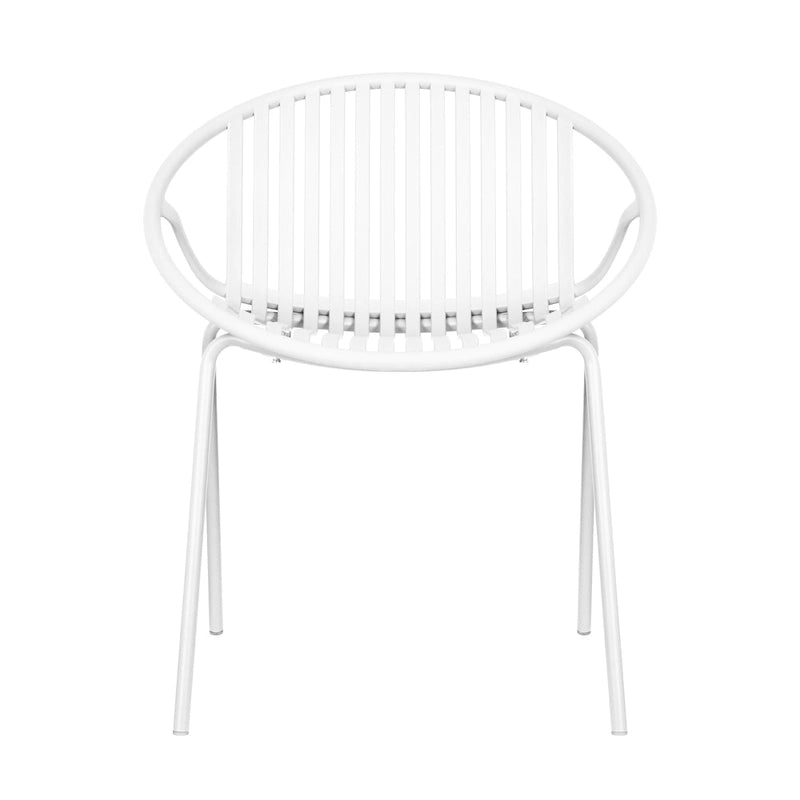 Christopher Knight Home - Emma Outdoor Wood and Resin 7 Piece Dining Set with Expandable Table