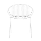 Christopher Knight Home - Emma Outdoor Wood and Resin 7 Piece Dining Set with Expandable Table