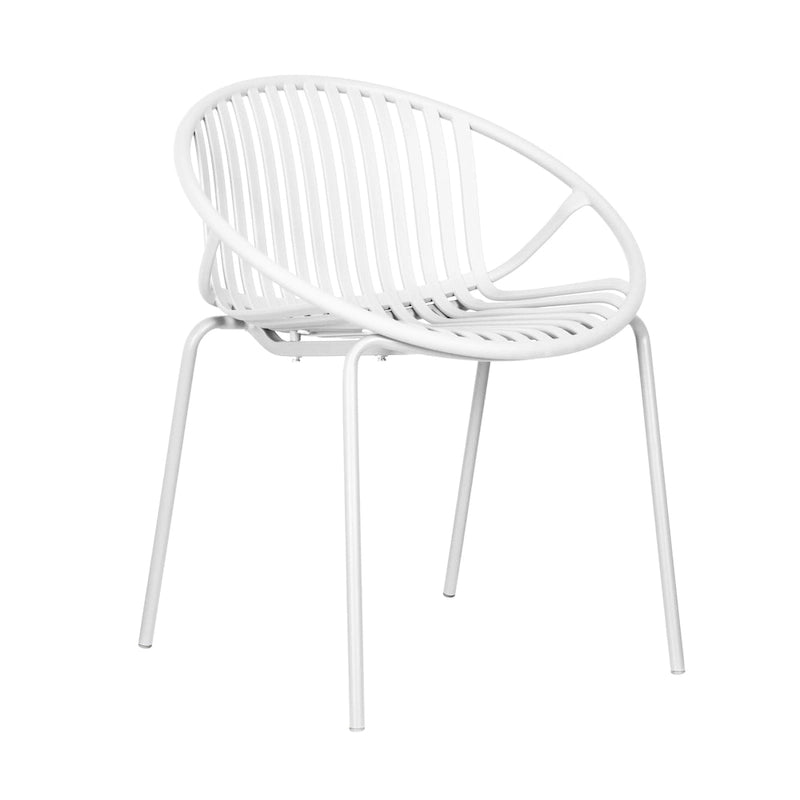 Christopher Knight Home - Emma Outdoor Wood and Resin 7 Piece Dining Set with Expandable Table