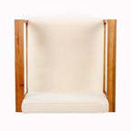 Christopher Knight Home Outdoor Rustic Acacia Wood 5-Piece Dining Sets