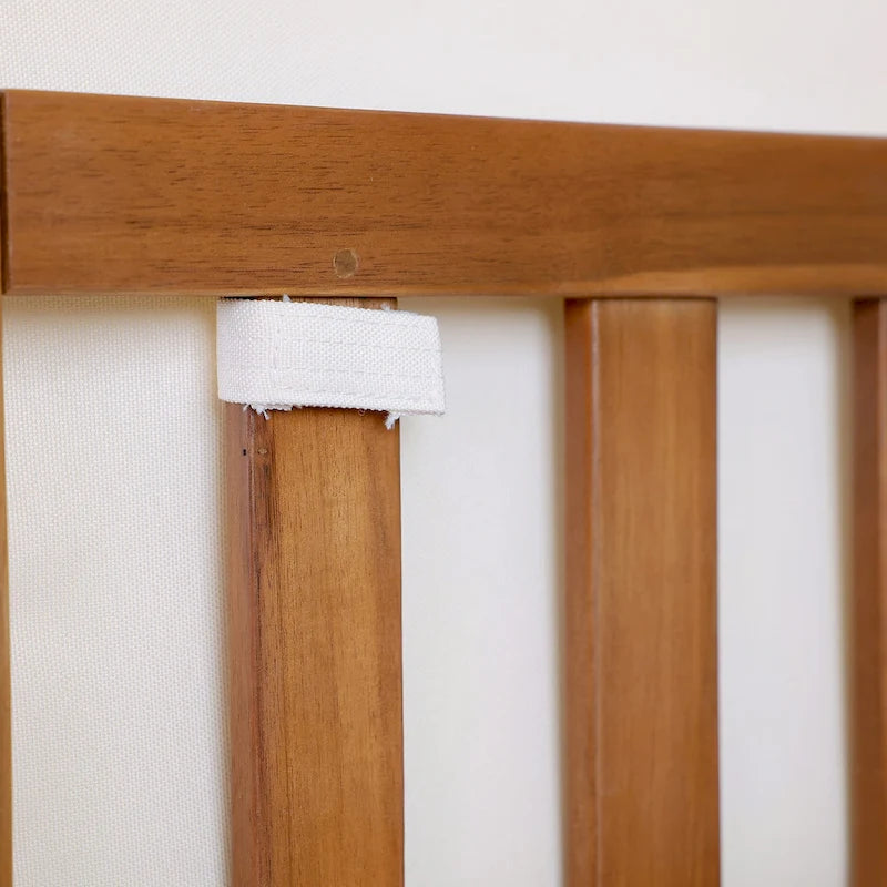 Christopher Knight Home Outdoor Rustic Acacia Wood 5-Piece Dining Sets