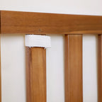 Christopher Knight Home Outdoor Rustic Acacia Wood 5-Piece Dining Sets