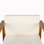 Christopher Knight Home Outdoor Rustic Acacia Wood 5-Piece Dining Sets