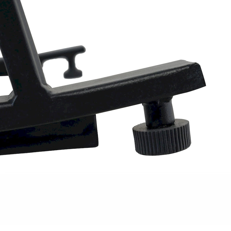 Metal Outdoor Rocking Chair, Steel Rocker Seating Outside for Front Porch, Garden, Patio, Backyard, 2PCS