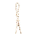 Patio Minimalist Twin Size Garden Swing Bed Wood Porch Swing with Ropes for Backyard, Safe Sloped Design