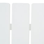 Encino Outdoor Resin Adirondack Chair by Christopher Knight Home