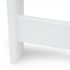 Encino Outdoor Resin Adirondack Chair by Christopher Knight Home