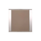 Cape Coral Outdoor 4 Seater Aluminum Club Chair and Table Set by Christopher Knight Home