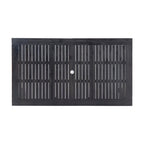 Nora Outdoor 7 Piece Acacia Wood and Wicker Expandable Dining Set by Christopher Knight Home