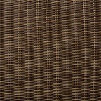 Crosley Bradenton 4Pc Outdoor Wicker Sectional Set