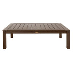 HIGHWOOD Weatherly 4-Foot Swing and Coffee Table