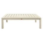 HIGHWOOD Weatherly 4-Foot Swing and Coffee Table