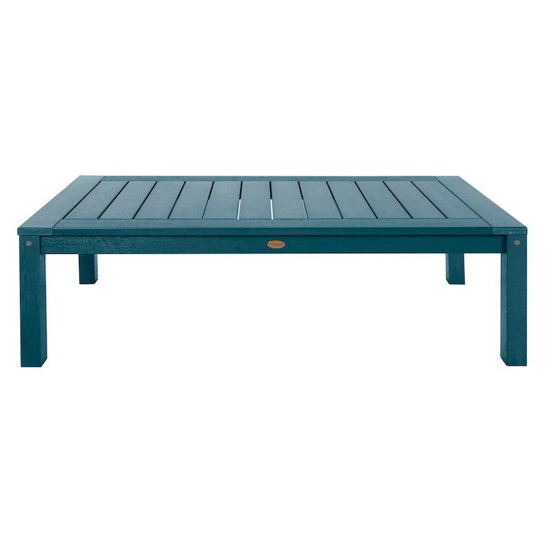 HIGHWOOD Weatherly 4-Foot Swing and Coffee Table