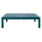 HIGHWOOD Weatherly 4-Foot Swing and Coffee Table