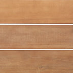 SAFAVIEH Svatava 6-Piece Outdoor Patio Set - 69Wx28Dx28H