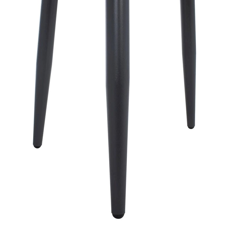 SAFAVIEH Outdoor Scarlet Natural/ Beige 3-Piece Lounger Set - 31Wx34Dx33H