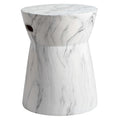 SAFAVIEH Millicent Indoor / Outdoor Ceramic Decorative Garden Stool