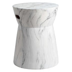 SAFAVIEH Millicent Indoor / Outdoor Ceramic Decorative Garden Stool