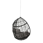 Mabel Wicker Hanging Chair by Christopher Knight Home