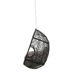 Mabel Wicker Hanging Chair by Christopher Knight Home