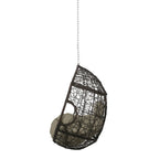 Mabel Wicker Hanging Chair by Christopher Knight Home