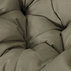 Mabel Wicker Hanging Chair by Christopher Knight Home