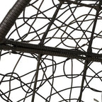 Mabel Wicker Hanging Chair by Christopher Knight Home