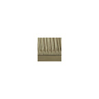 Signature Design by Ashley Swiss Valley Brown/Beige Outdoor Loveseat with Cushion - 53W x 33D x 28H