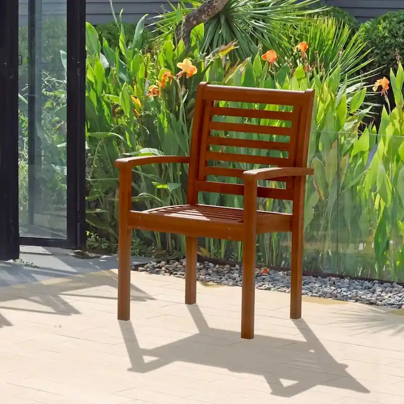 Patio 9-piece Patio Dining Set - 9 Piece