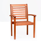 Patio 9-piece Patio Dining Set - 9 Piece