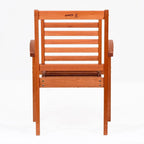 Patio 9-piece Patio Dining Set - 9 Piece