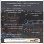 Patio 9-piece Patio Dining Set - 9 Piece