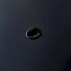 Black Round Dining Table/ End Table Leisure Coffee Table