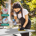 4 - Person Outdoor Picnic Table