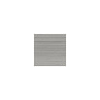 Signature Design by Ashley Visola Gray Rectangular Outdoor Poly All Weather Dining Table Only - 72W x 42D x 29H
