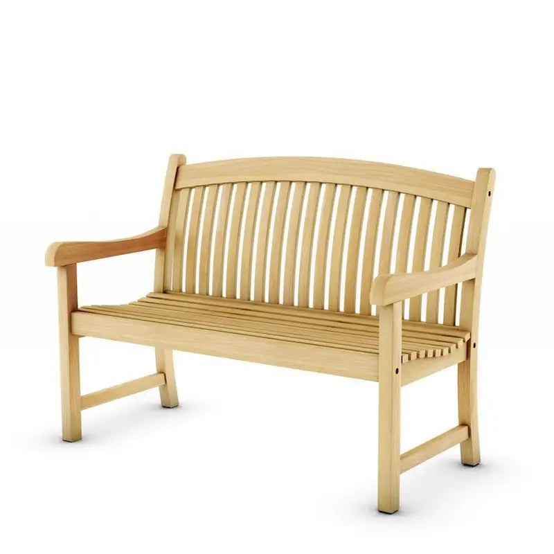 Amazonia Teak Giacomo 5-piece Extendable Patio Dining Set - 5 Piece