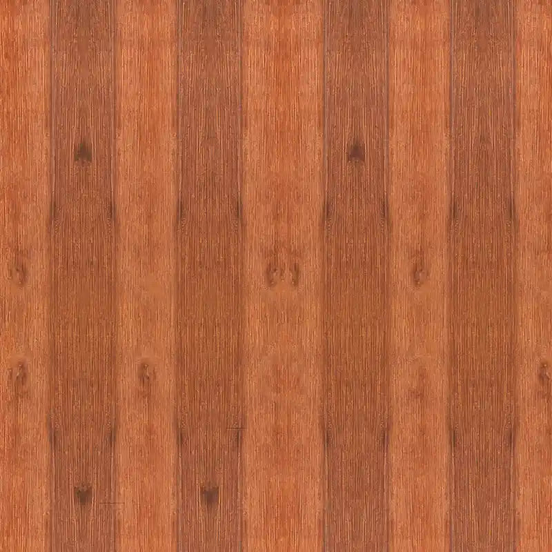 SEI Furniture Belen Contemporary Natural Acacia Wood Cocktail Table with Glass Top and Rope Detail