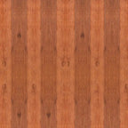 SEI Furniture Belen Contemporary Natural Acacia Wood Cocktail Table with Glass Top and Rope Detail